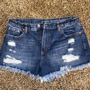 Aeropostale shorts